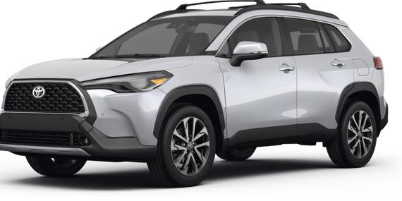 TOYOTA COROLLA CROSS 2022 7MUEAABG0NV034792 image TOYOTA COROLLA CROSS 2022 7MUEAABG0NV034792 image